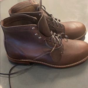 Wolverine 1000 Mile Original Boots